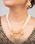 Traditional Laxhsmi Maala Set